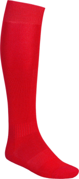 Strumpfstutzen FSV - Derbystar - Rot